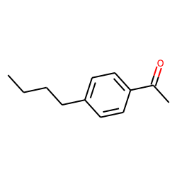 p-n-Butylacetophenone
