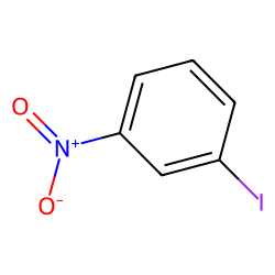 Benzene, 1-iodo-3-nitro-