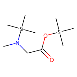 Bis(trimethylsilyl)sarcosine