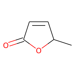 2(5H)-Furanone, 5-methyl-