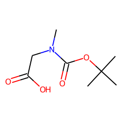 t-Boc-sarcosine