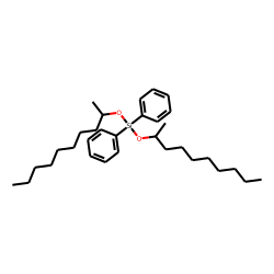 Silane, diphenyldi(2-decyloxy)-