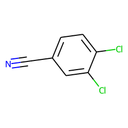 3,4-Dichlorobenzonitrile