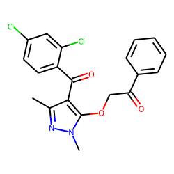 pyrazoxyfen