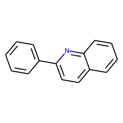 Quinoline, 2-phenyl-