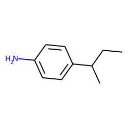4-sec-Butylaniline