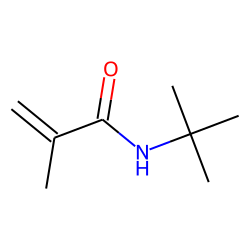 N-t-Butylmethacrylamide