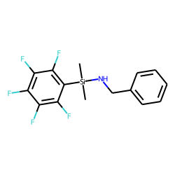 Benzenamine DMPFPS
