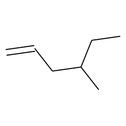 1-Hexene, 4-methyl-