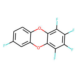 1,2,3,4,7-Pentafluoro DBD