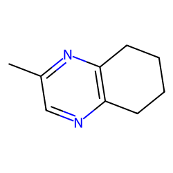 2-METHYL-5,6,7,8-TETRAHYDROQUINOXALINE