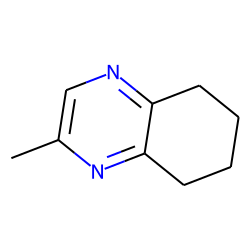 2-Methyl-5,6,7,8-tetrahydroquinoxaline