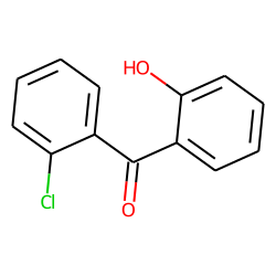 2-Chloro-2'-hydroxy benzophenone