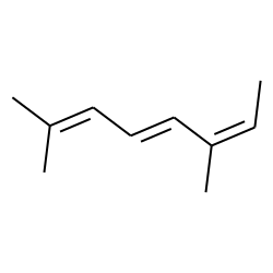 2,4,6-Octatriene, 2,6-dimethyl-, (E,Z)-