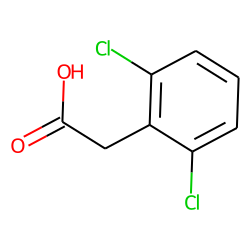 2,6-dichlorophenylacetic acid