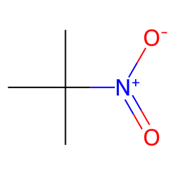 Propane, 2-methyl-2-nitro-
