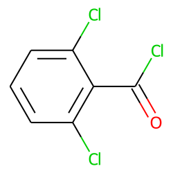 2,6-Dichlorobenzoyl chloride