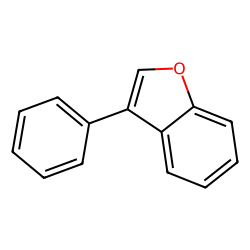 3-Phenylbenzo[b]furan