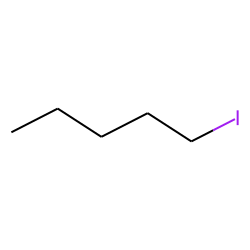 Pentane, 1-iodo-