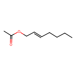 TRANS-2-HEPTENYL ACETATE