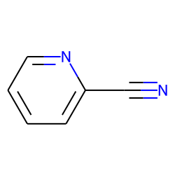 2-Pyridinecarbonitrile
