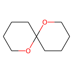 1,7-Dioxaspiro[5.5]undecane