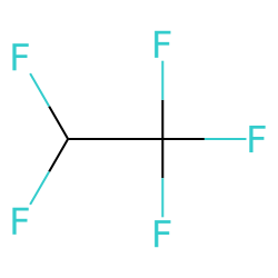 Ethane, pentafluoro-