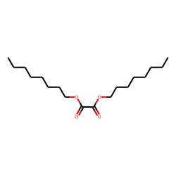 Dioctyl oxalate