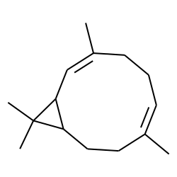 Isobicyclogermacrene