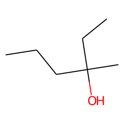 3-Hexanol, 3-methyl-
