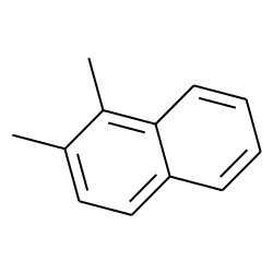 Naphthalene, 1,2-dimethyl-