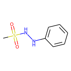 N'-phenylmethanesulfonohydrazide