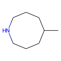 5-Methyl-octahydroazocine