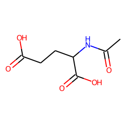 N-Acetyl-L-glutamic acid