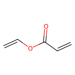 2-Propenoic acid, ethenyl ester