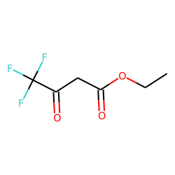 Butanoic acid, 4,4,4-trifluoro-3-oxo-, ethyl ester