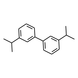 1,1'-Biphenyl, 3,3'-bis-(1-methylethyl)