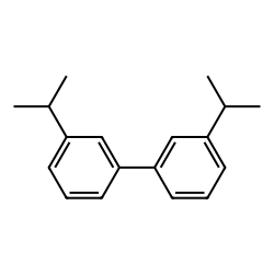 3,3'-Diisopropylbiphenyl