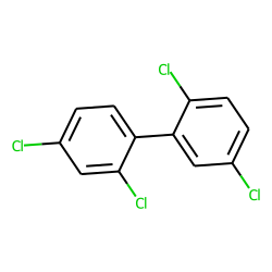 1,1'-Biphenyl, 2,2',4,5'-tetrachloro-