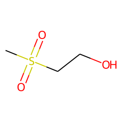 2-Methanesulfonylethanol