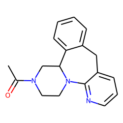 Mirtazapine-M (nor-) AC
