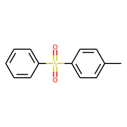 Benzene, 1-methyl-4-(phenylsulfonyl)-
