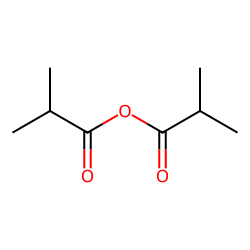 Isobutyric anhydride
