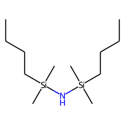 1,3-Dibutyl-1,1,3,3-tetramethyldisilazane