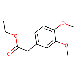 Ethyl 3,4-dimethoxyphenyl acetate