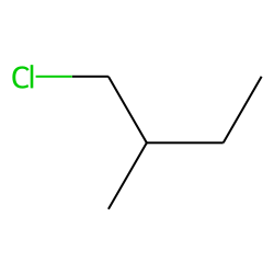Butane, 1-chloro-2-methyl-, (S)-