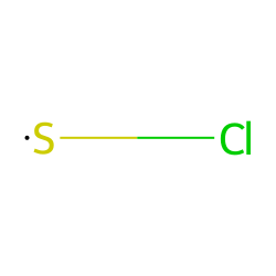 Sulfur chloride