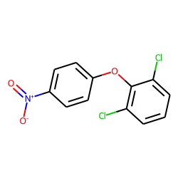 Ether, 2,4-dibromophenyl p-nitrophenyl-