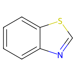 Benzothiazole