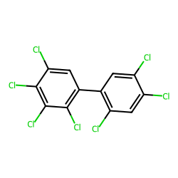 2,2',3,4,4',5,5'-Heptachlorobiphenyl